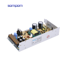 SOMPOM adjustable 5V 20A ODM Switching Power Supply for led strip